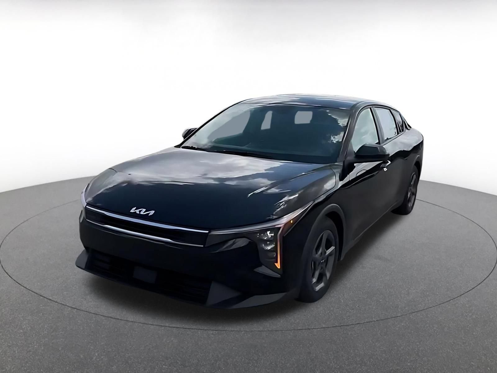 Used 2025 Kia K4 FWD image 6