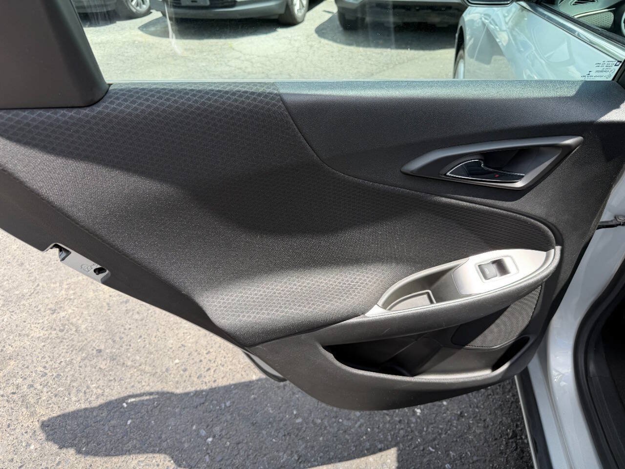 Used 2019 Chevrolet Malibu LS FWD image 33