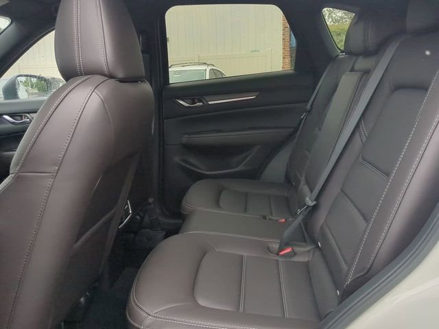 New 2025 MAZDA CX-5 Signature image 12