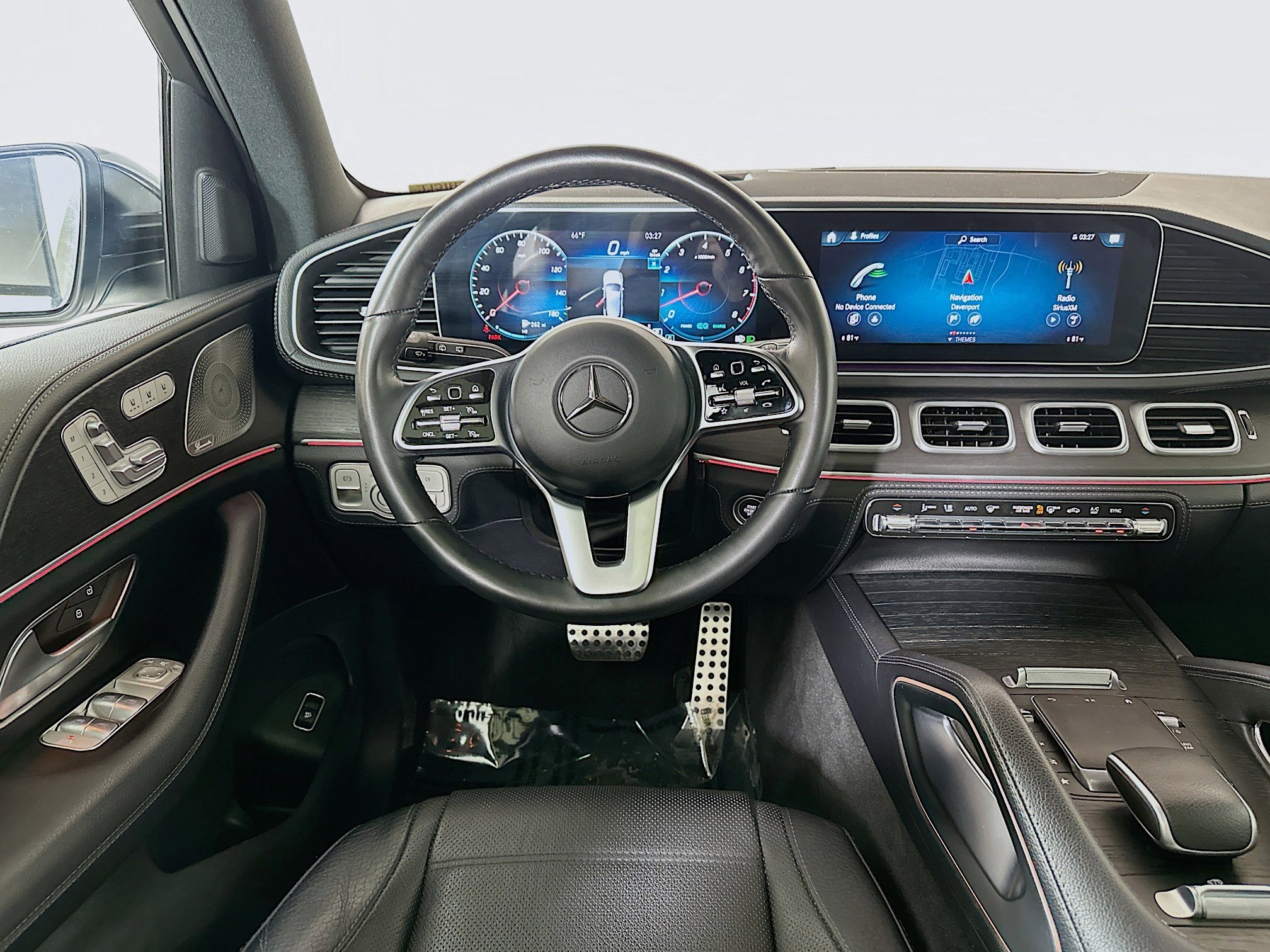 Certified 2023 Mercedes-Benz GLE 450 4MATIC image 24