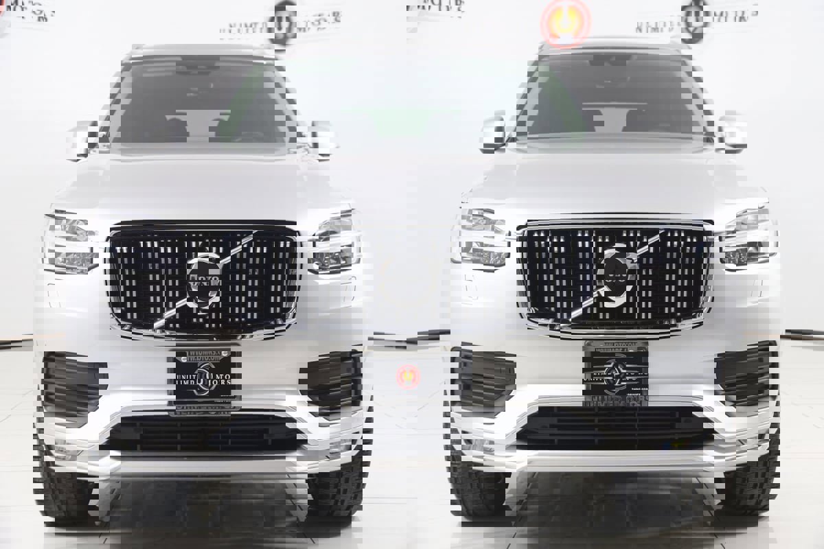 Used 2022 Volvo XC90 T6 Momentum w/ Climate Package image 63