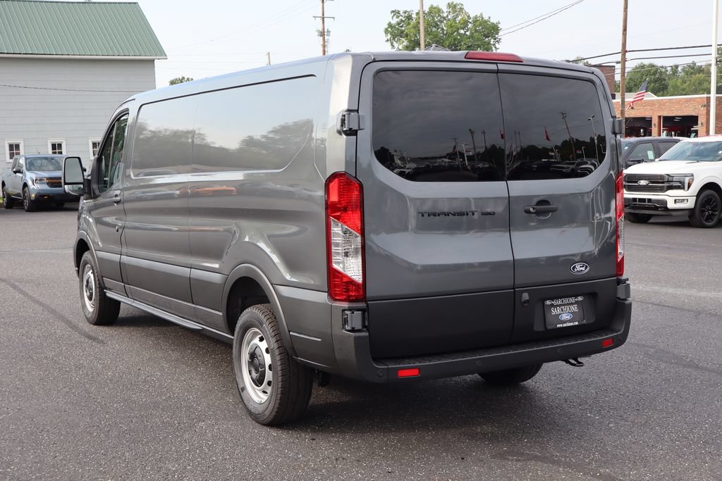 New 2026 Ford Transit 150 Low Roof RWD image 16