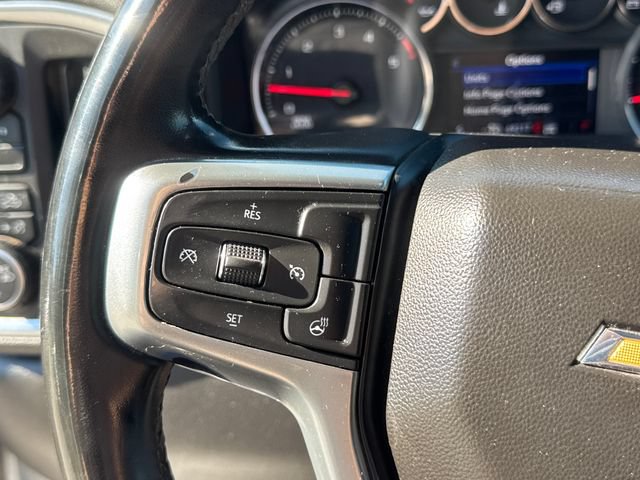 Used 2023 Chevrolet Silverado 2500 LT w/ Convenience Package AWD/4WD image 25