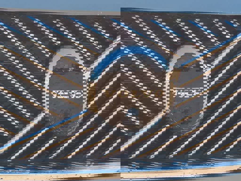 Used 2026 Volvo XC90 B6 Plus w/ Protection Package Premier image 10