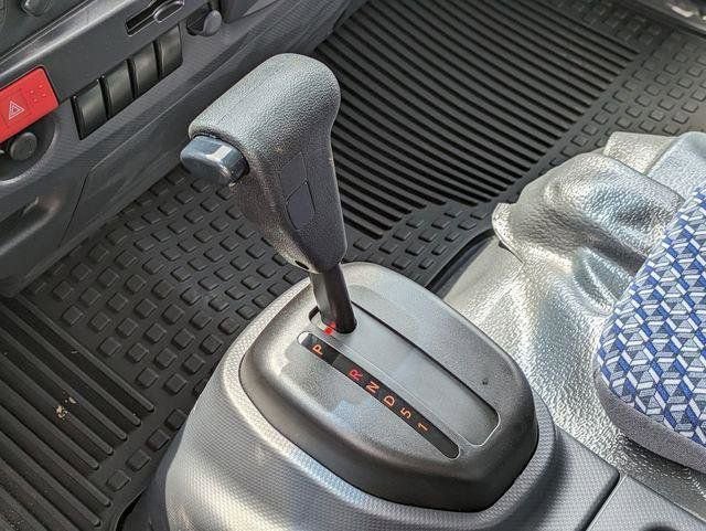 New 2025 Chevrolet Low Cab Forward image 13