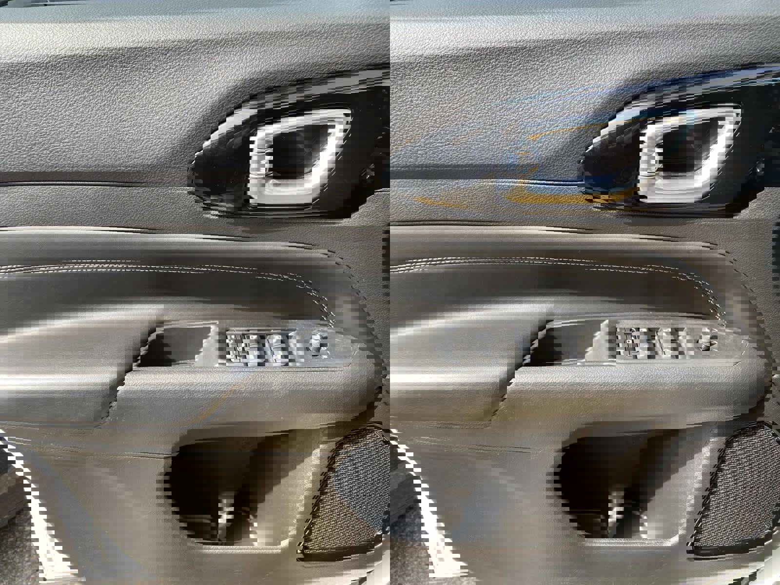 Certified 2022 Jeep Compass Altitude w/ Convenience Group image 20