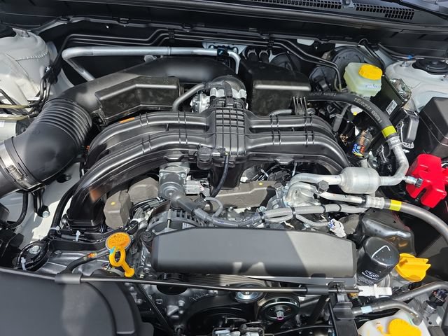 New 2026 Subaru Crosstrek 2.5i Premium AWD/4WD image 24