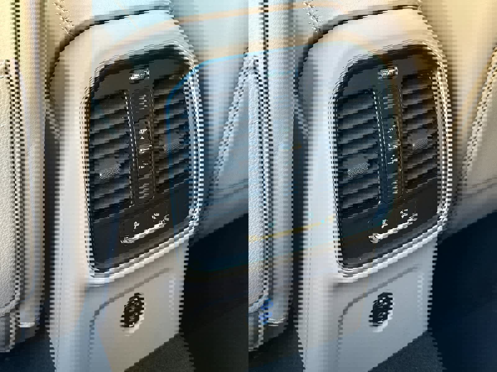 New 2026 Porsche Macan S image 14