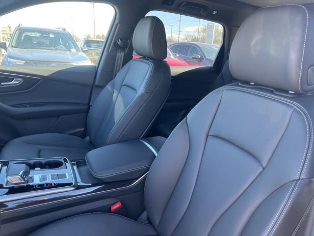 New 2026 Audi Q7 2.0T Premium image 7