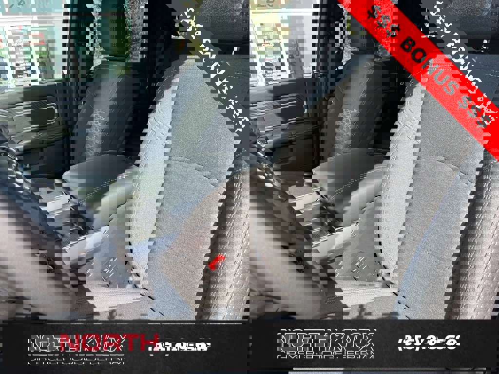 New 2026 RAM 3500 Big Horn image 4