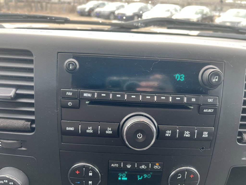 Used 2012 Chevrolet Silverado 1500 LT w/ All-Star Edition image 21