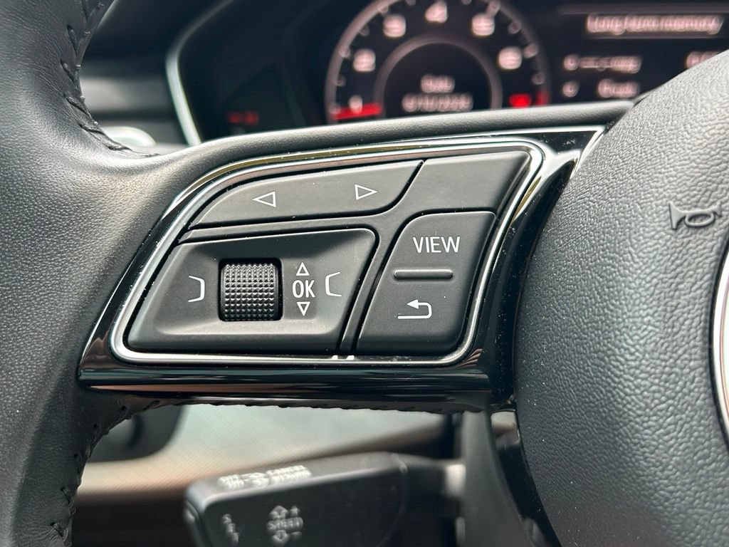 Used 2019 Audi A4 2.0T Premium Plus w/ Premium Plus Package AWD/4WD image 28