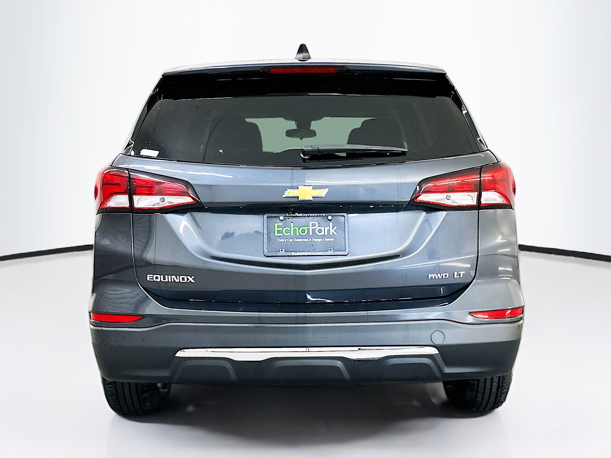 Used 2022 Chevrolet Equinox LT image 7