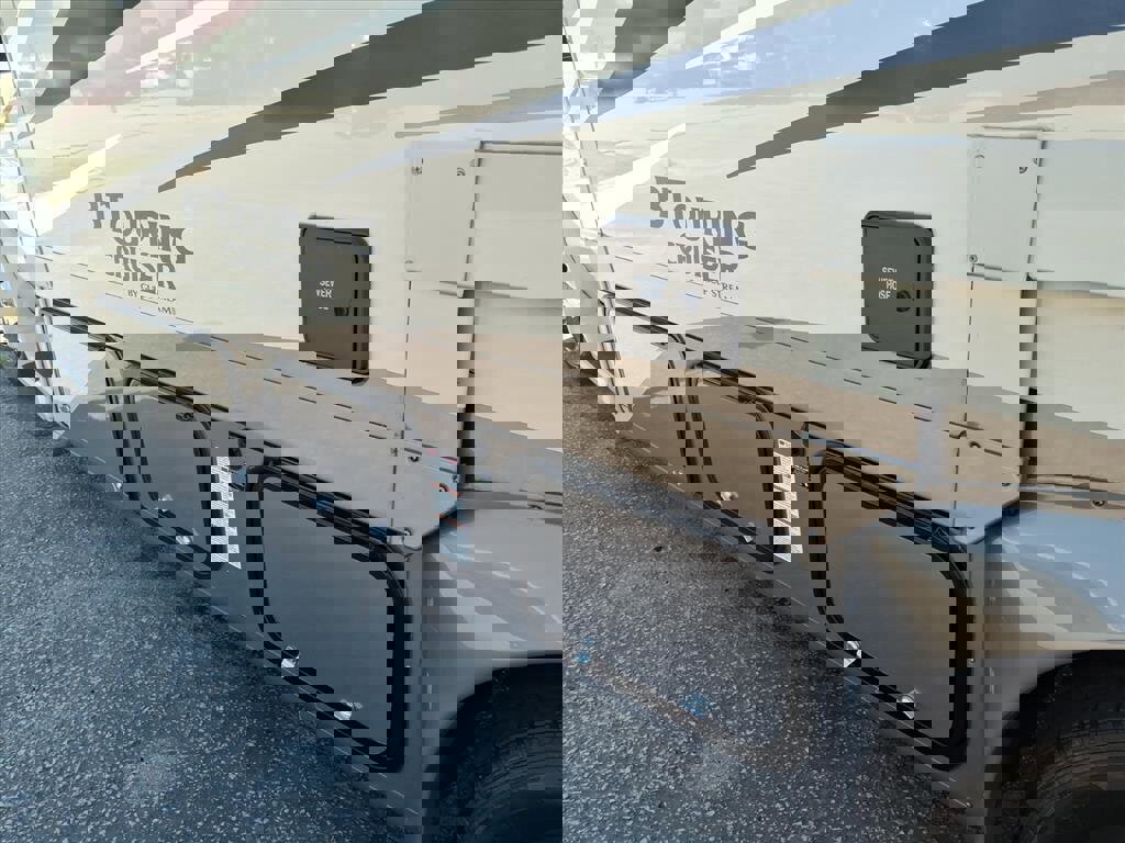 Used 2021 Ford E-350 and Econoline 350 Super Duty w/ Motorhome Prep Package image 11