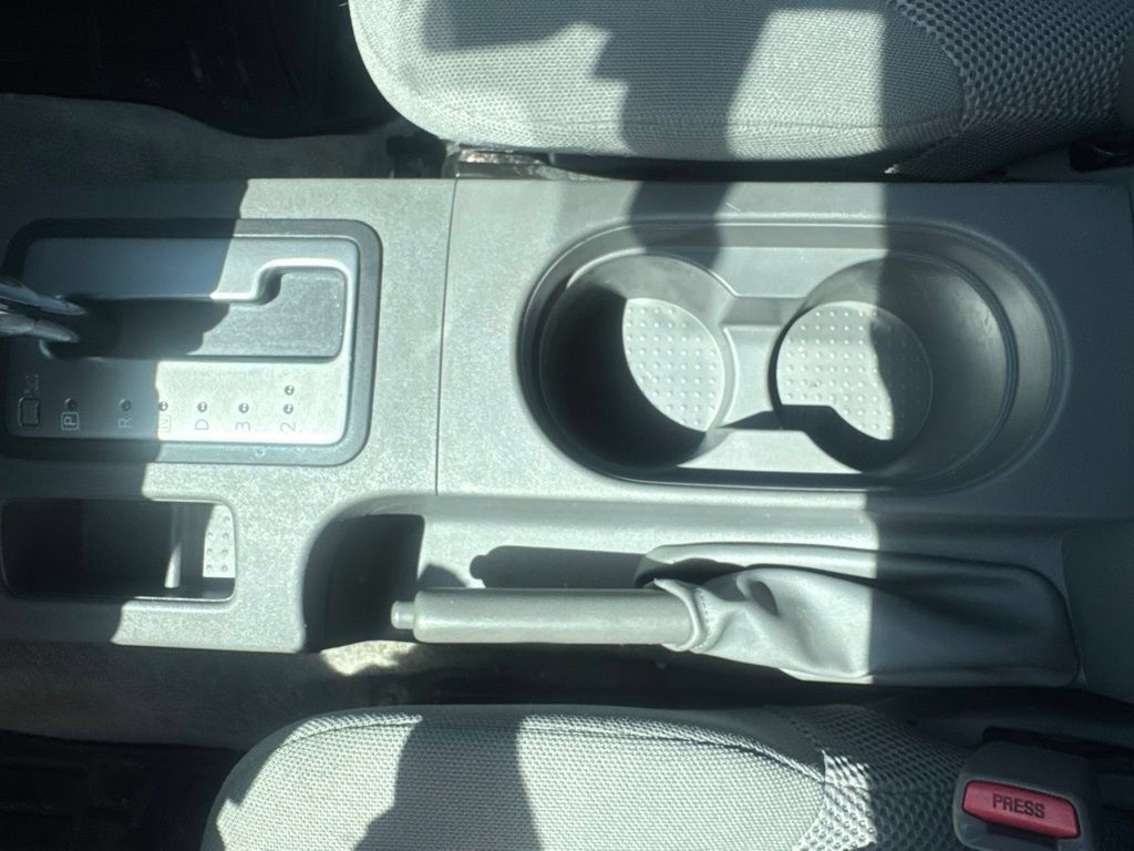 Used 2018 Nissan Frontier SV RWD image 28