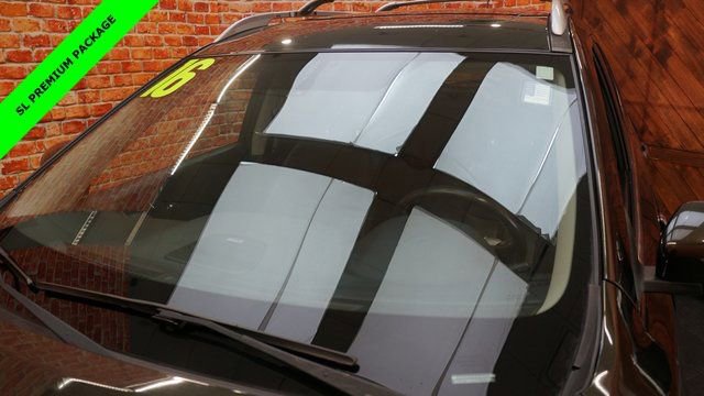 Used 2016 Nissan Rogue SL w/ SL Premium Package image 95