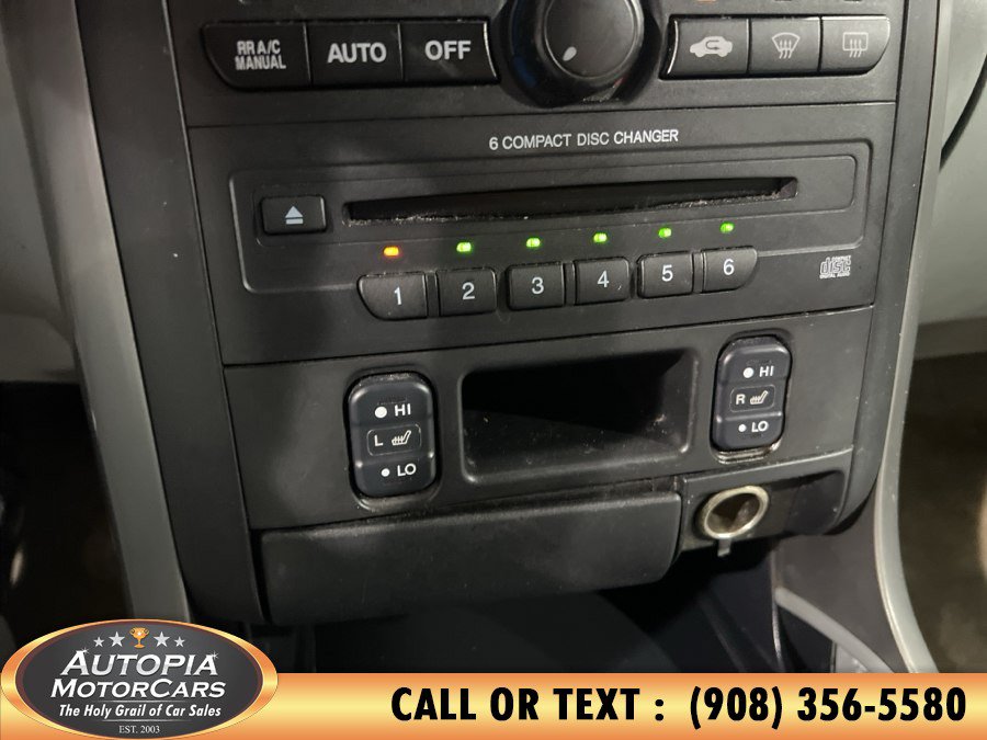 Used 2005 Honda Pilot EX-L image 19