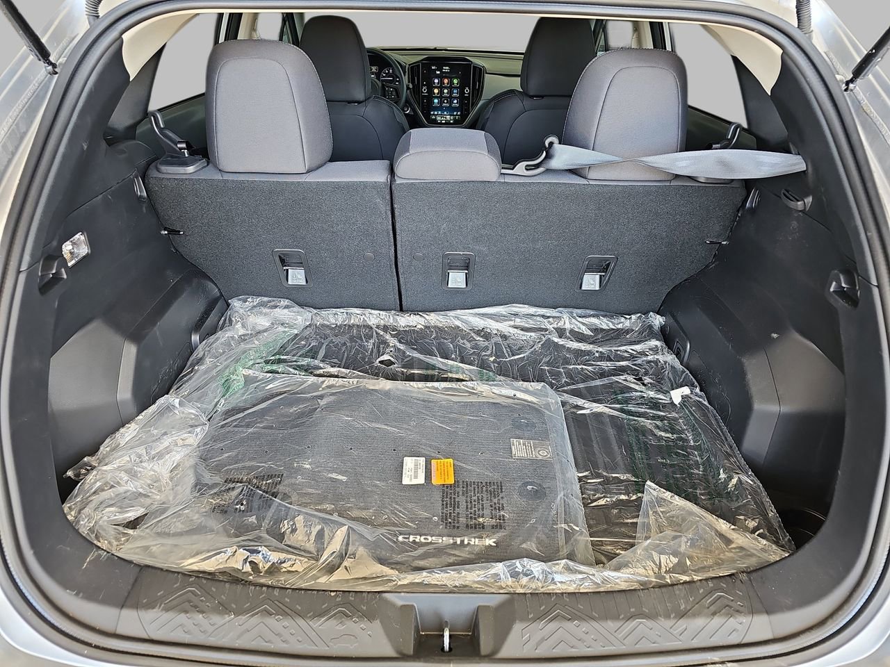Certified 2026 Subaru Crosstrek 2.0i Premium image 15