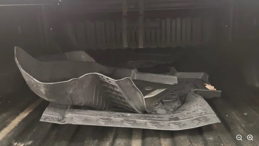 Used 2023 GMC Sierra 2500 SLT w/ SLT Premium Package image 16