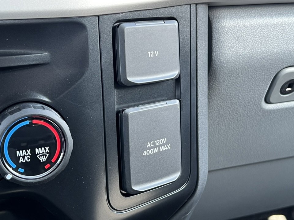 New 2026 Ford F250 4x4 Crew Cab Super Duty image 34