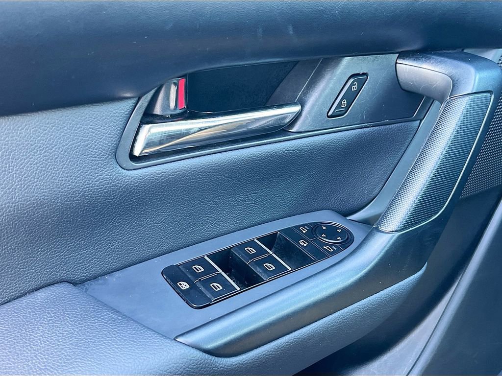 Used 2024 MAZDA CX-50 AWD 2.5 S w/ Cargo Package image 18