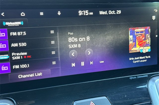 Used 2022 Kia Sorento S image 27