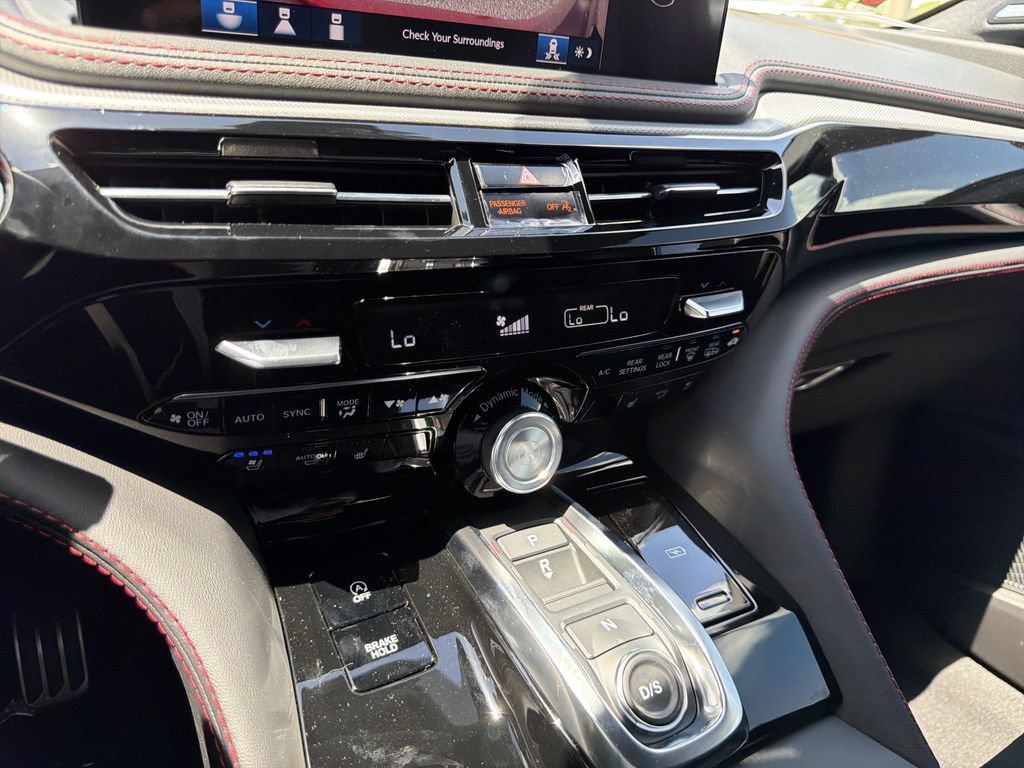 New 2026 Acura MDX A-Spec AWD/4WD image 28