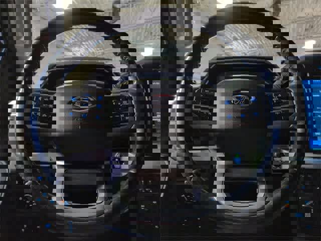 Used 2021 Ford F150 XLT w/ Equipment Group 302A High image 22