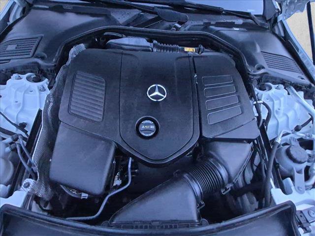 Certified 2023 Mercedes-Benz C 300 Sedan image 23