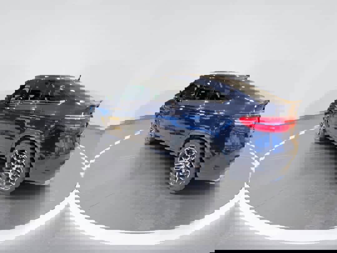 Used 2016 Mercedes-Benz GLE 450 4MATIC Coupe image 6