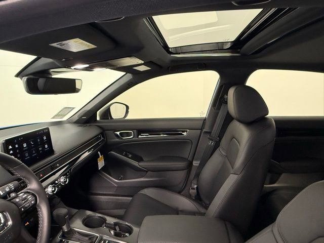 Used 2026 Honda Civic Sport Touring image 33