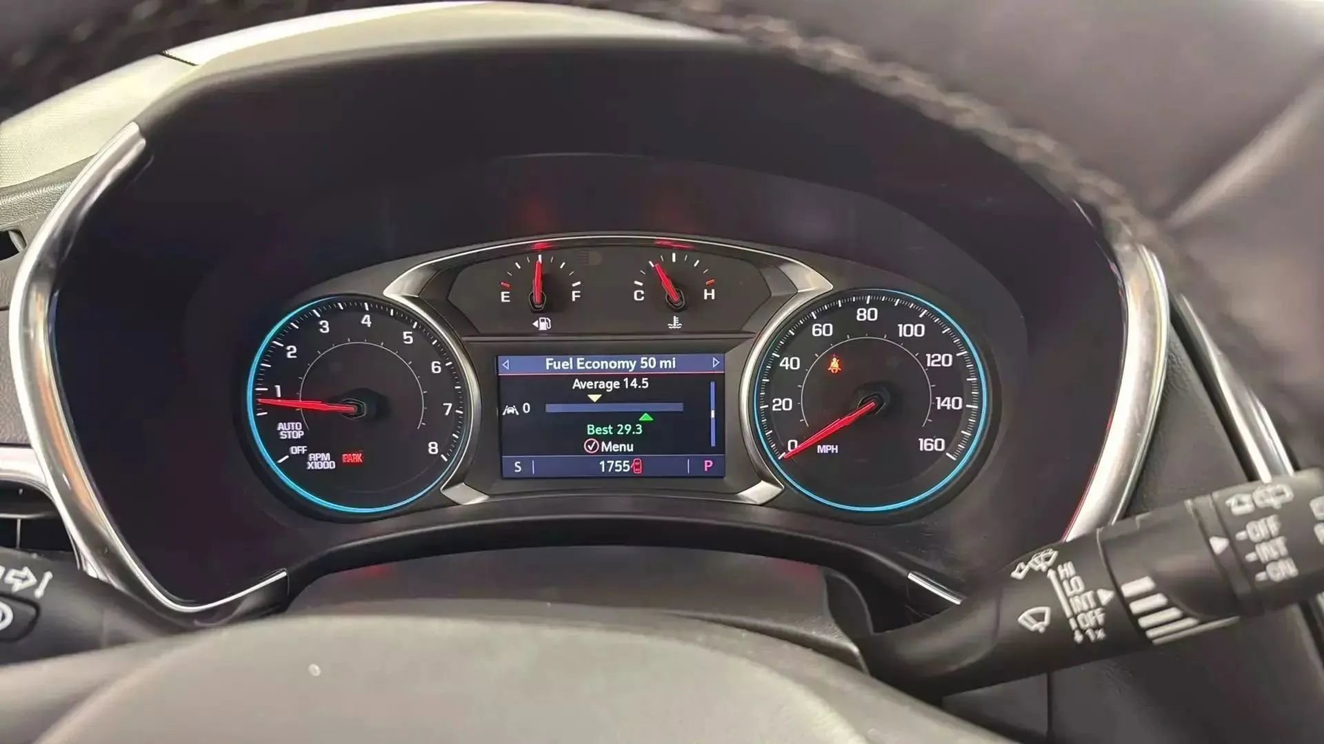 Used 2024 Chevrolet Equinox LT image 16