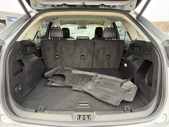 Certified 2023 Ford Edge SEL w/ Convenience Package image 26