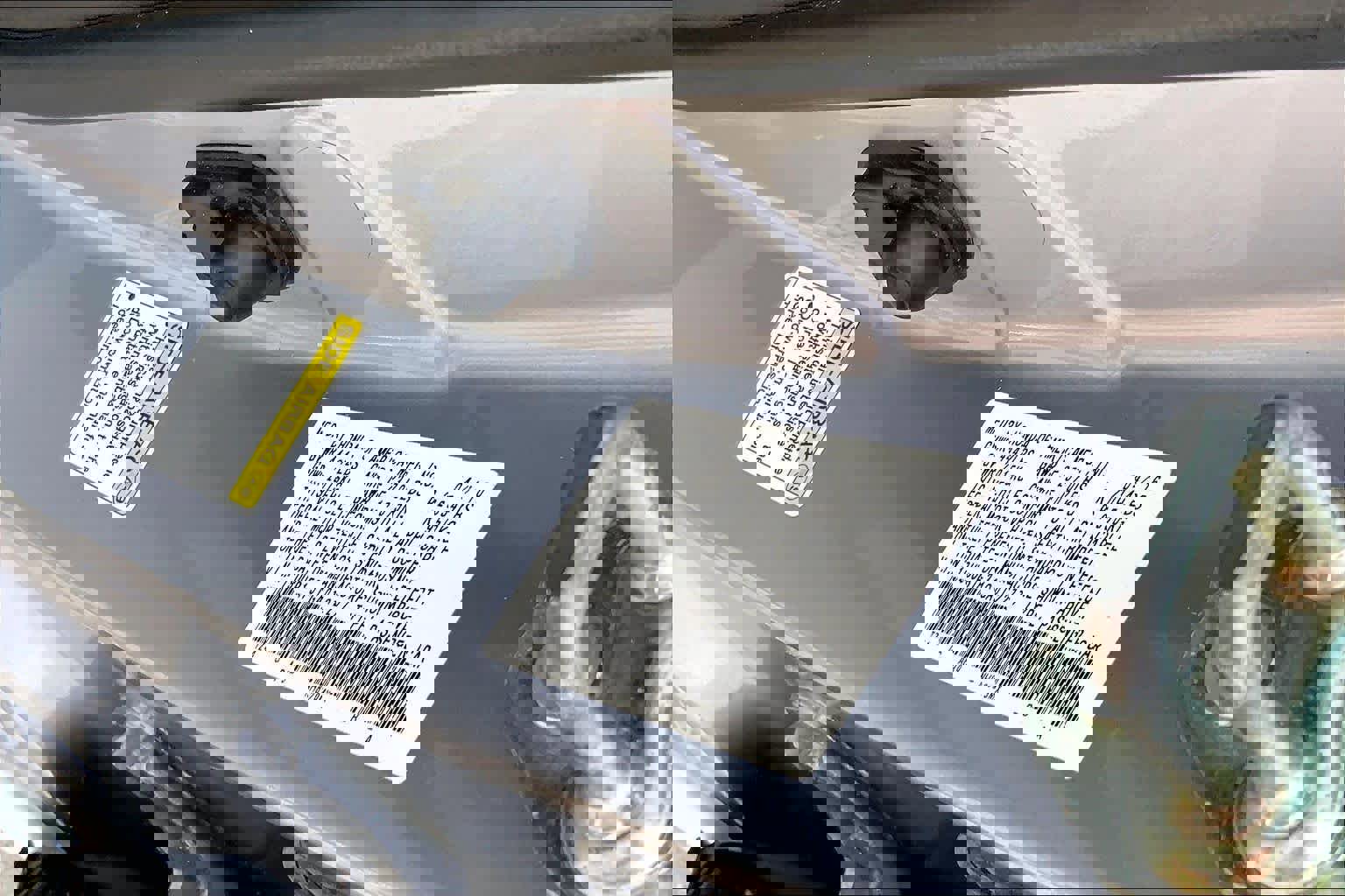 Used 2016 Acura TLX image 36