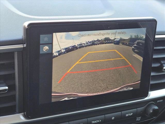 New 2026 Hyundai Venue SEL image 14