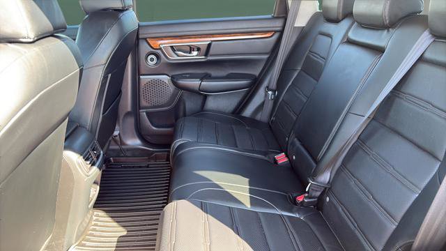 Used 2022 Honda CR-V Touring image 19