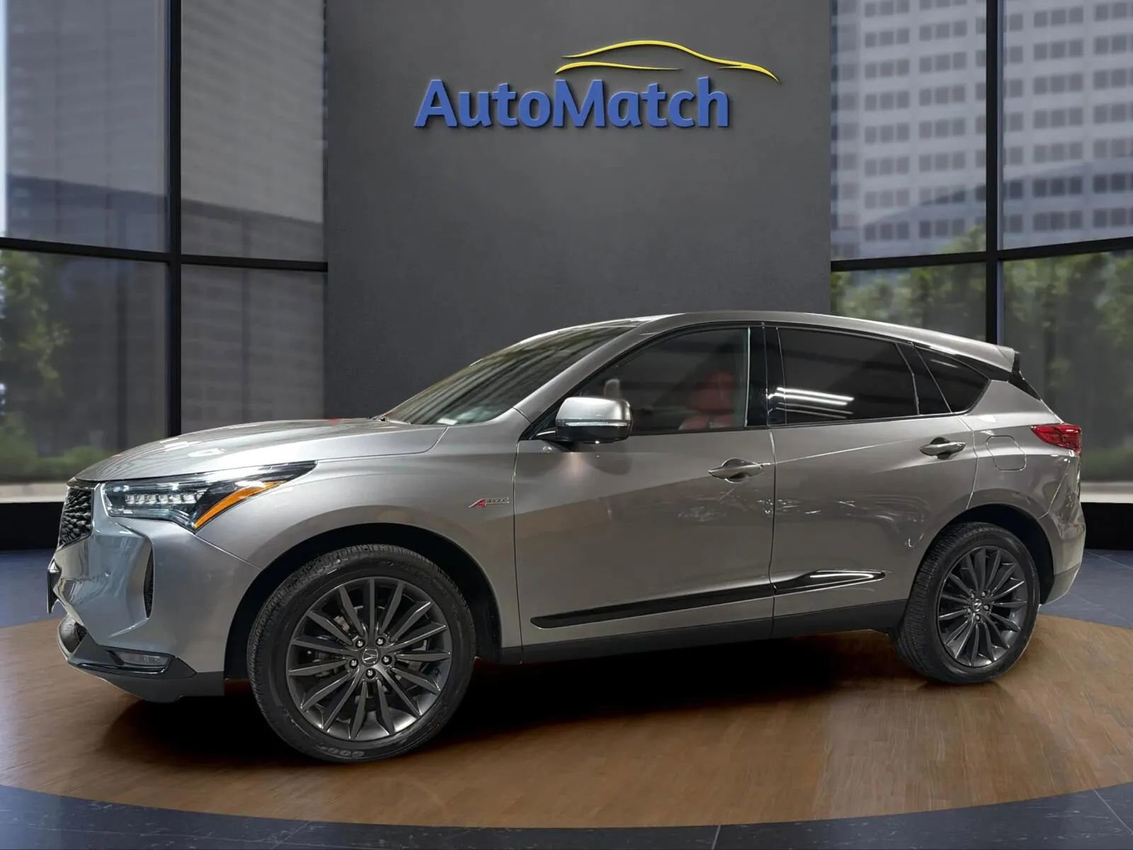 Used 2024 Acura RDX A-Spec image 5