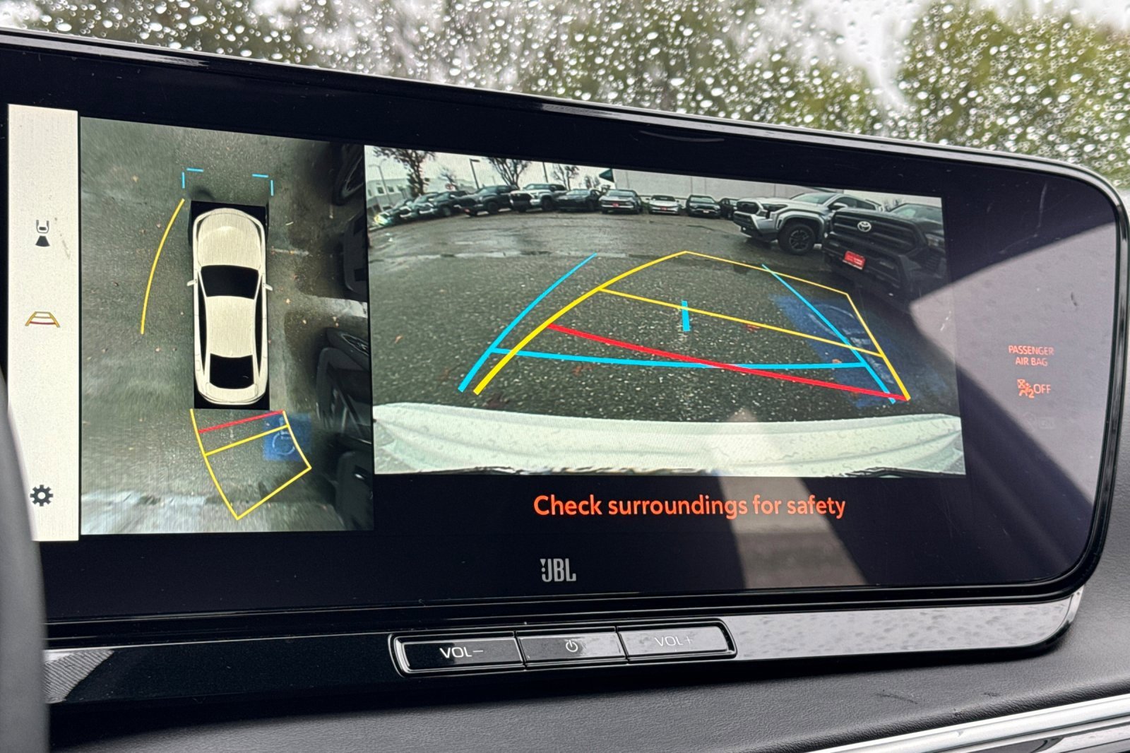 Certified 2023 Toyota Mirai XLE image 20