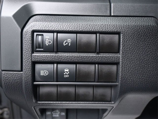 Certified 2025 Toyota Tacoma SR image 21