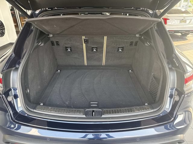 Used 2022 Porsche Macan AWD/4WD image 59