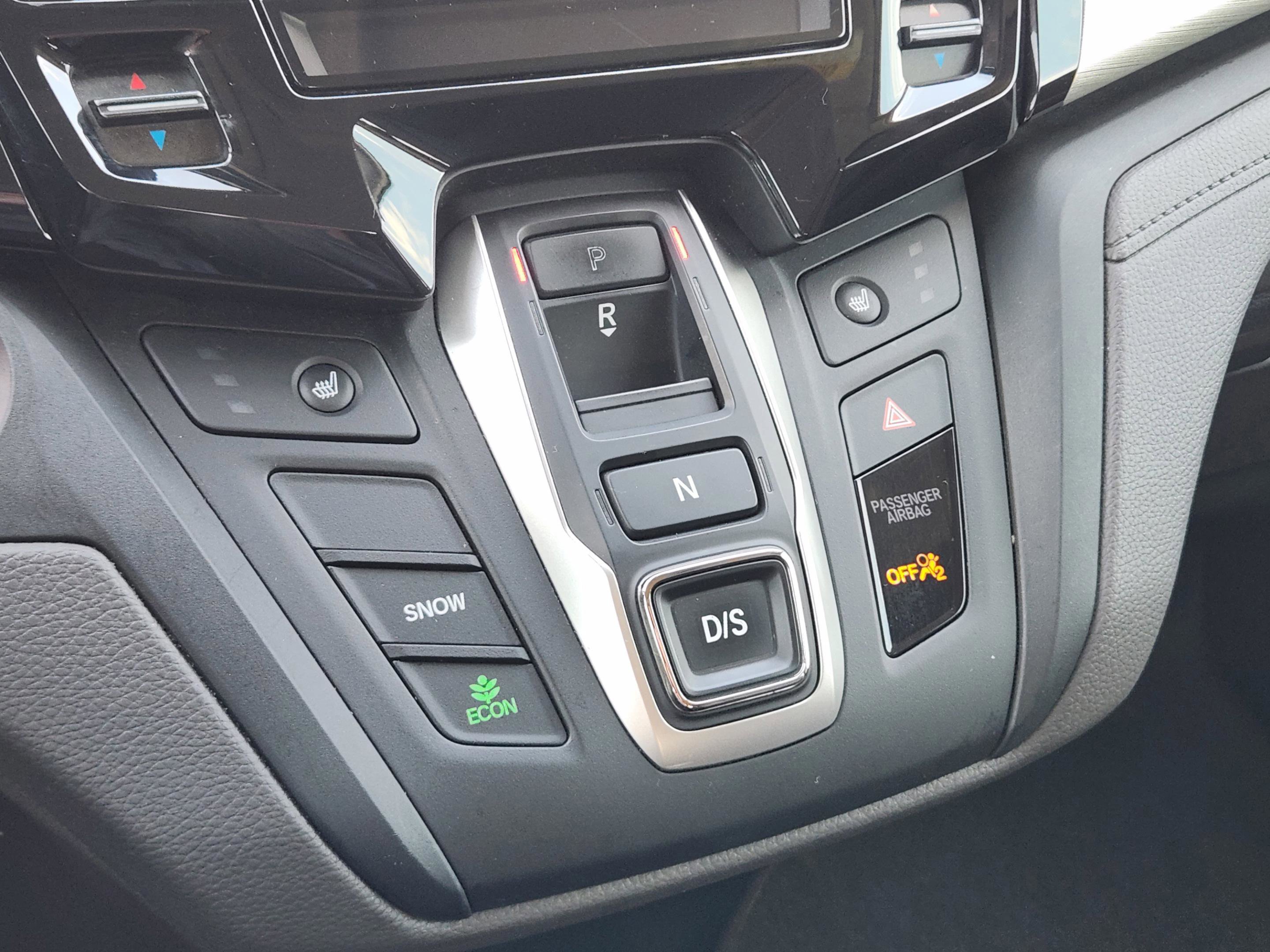 Used 2019 Honda Odyssey EX-L image 21