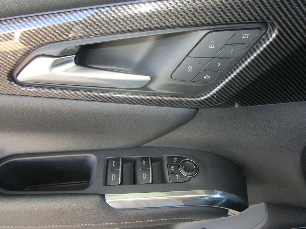 New 2026 Chevrolet Traverse High Country image 22