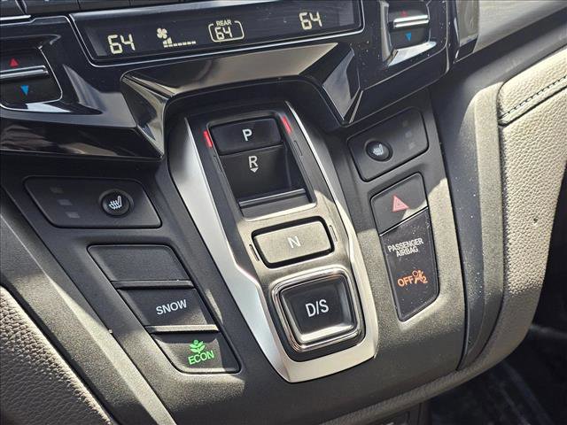 Used 2019 Honda Odyssey EX-L image 29