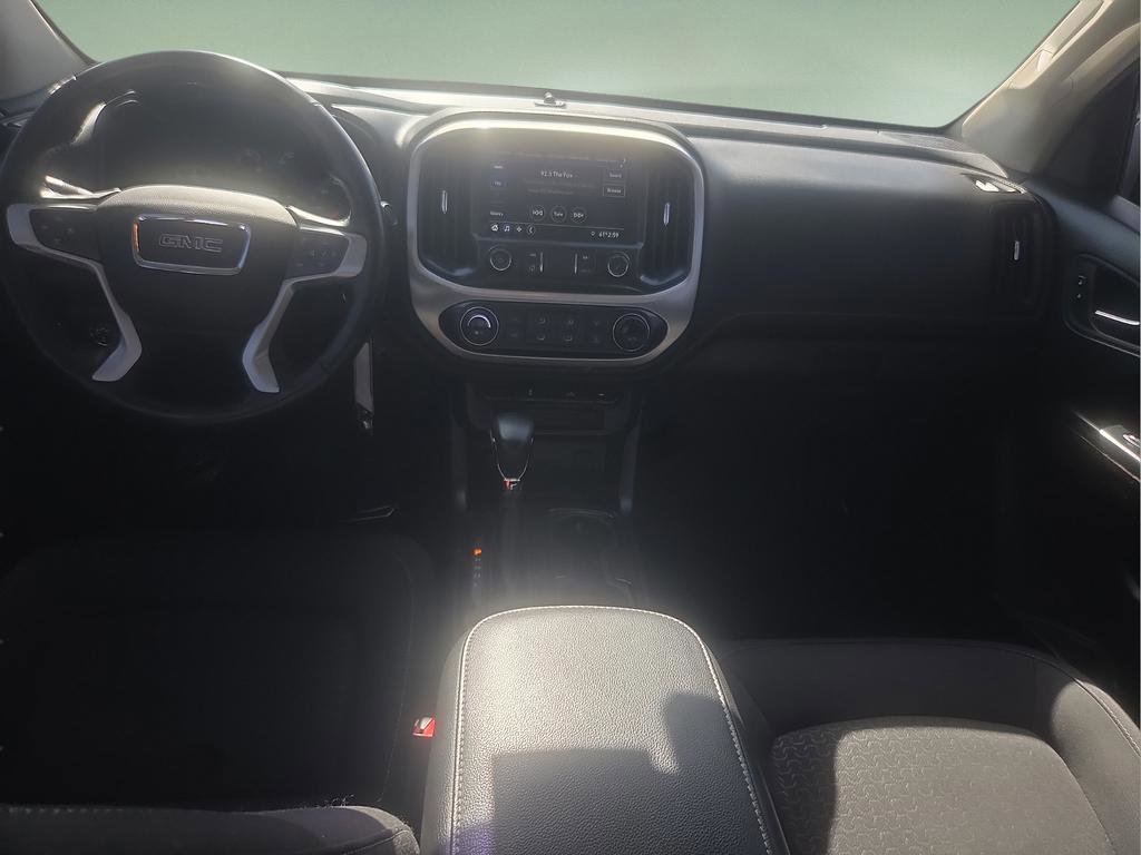 Used 2022 GMC Canyon Elevation w/ Trailering Package image 17