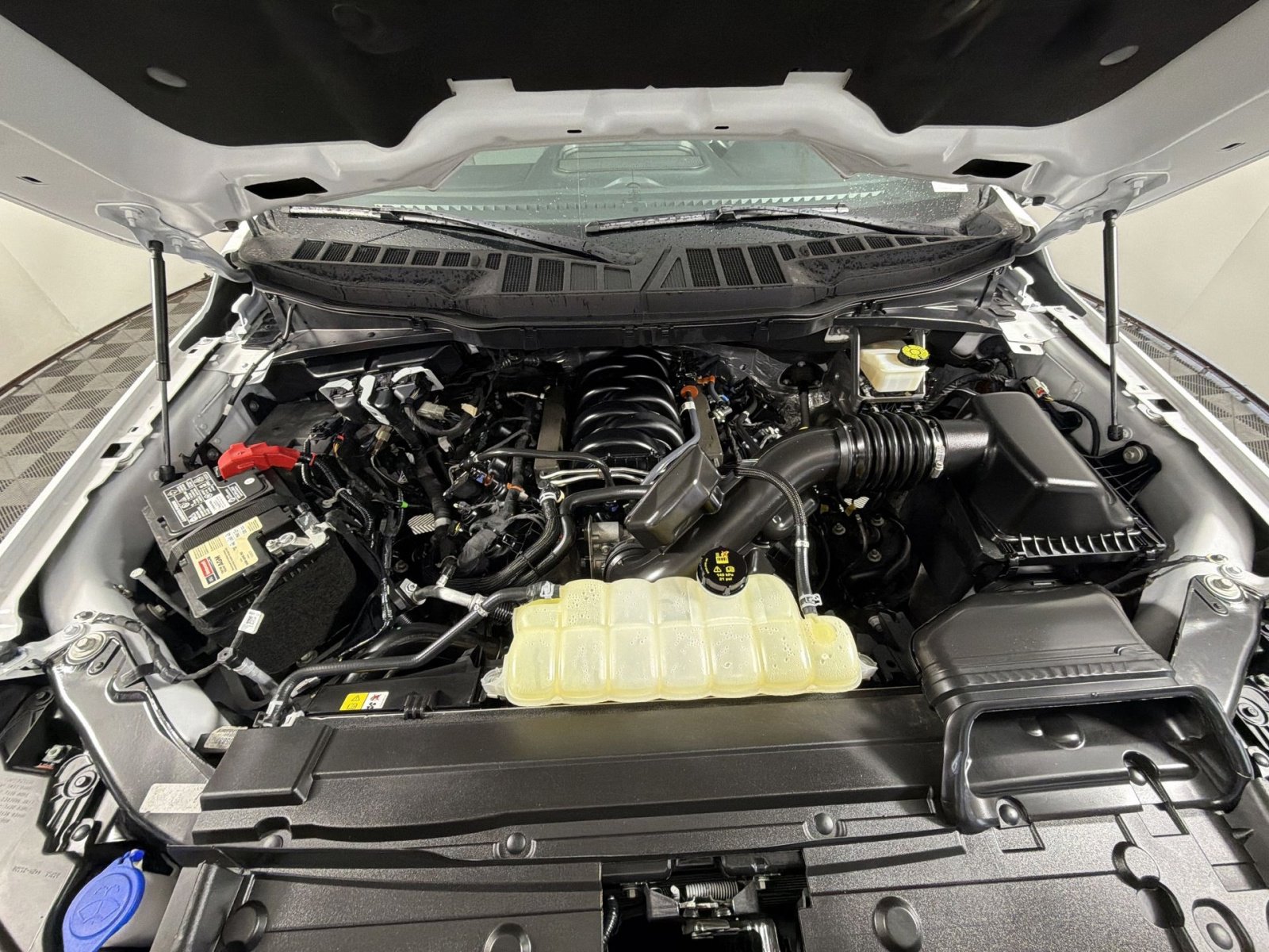 Used 2023 Ford F150 XLT w/ Equipment Group 301A Mid image 40