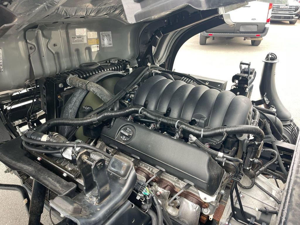 Used 2024 Chevrolet Low Cab Forward RWD image 27