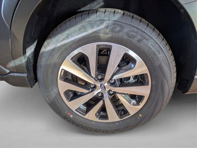 New 2025 Subaru Outback Premium image 6