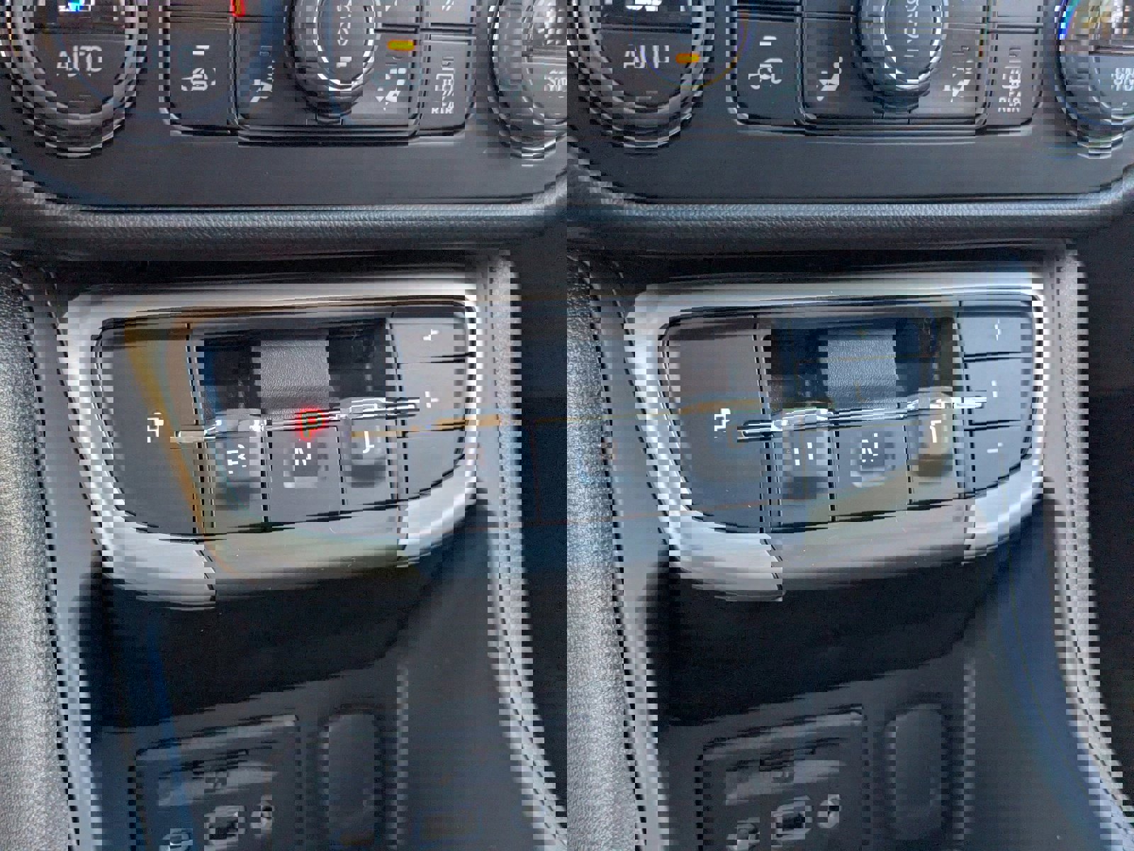 Used 2024 GMC Terrain Denali w/ Black Diamond Edition image 30