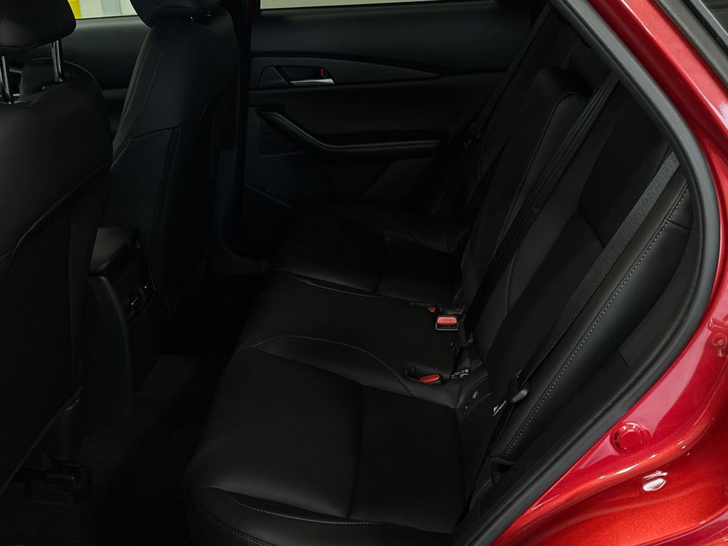New 2026 MAZDA CX-30 AWD 2.5 S w/ Select Sport Pkg image 5