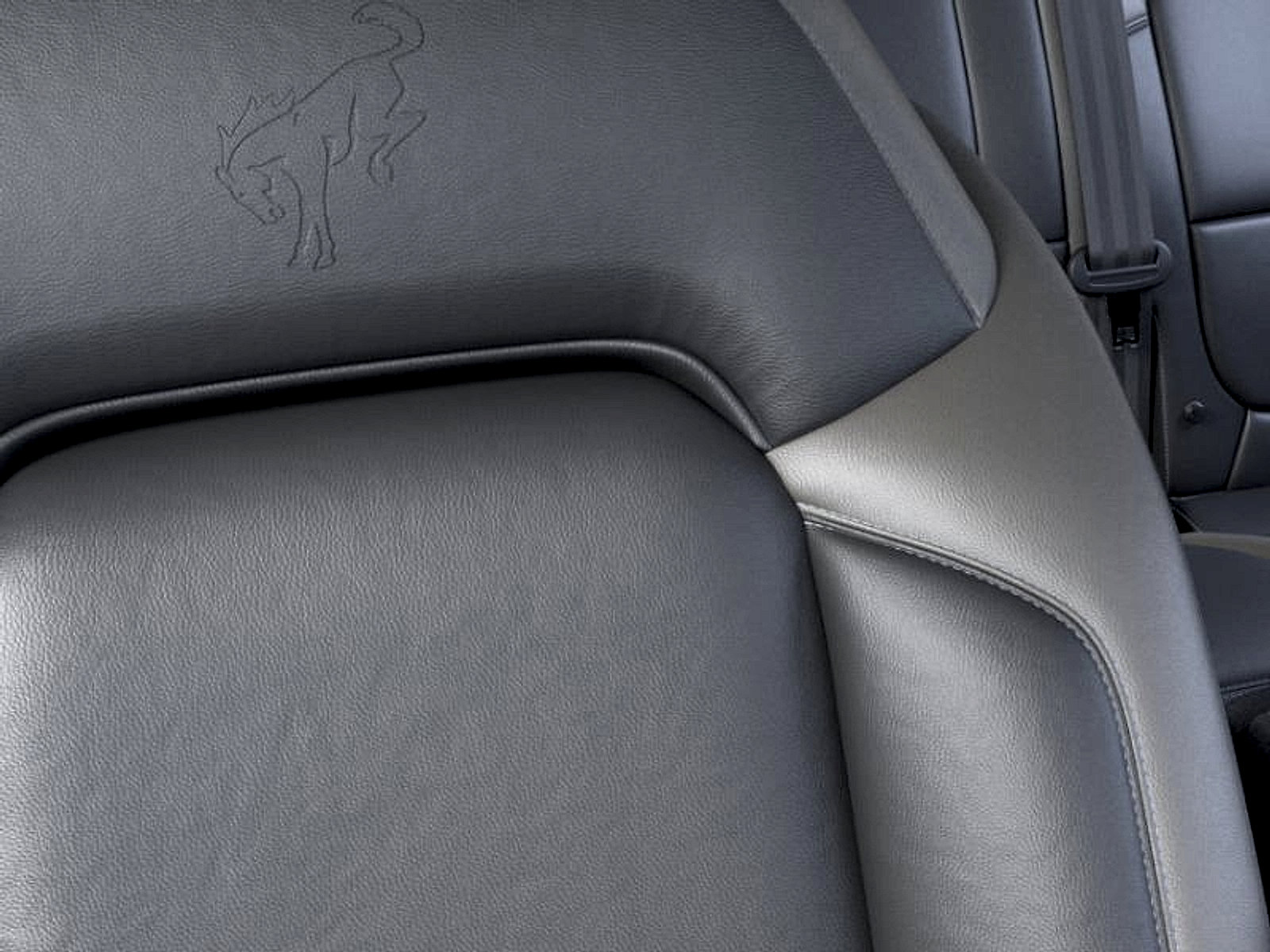 New 2025 Ford Bronco Outer Banks image 18